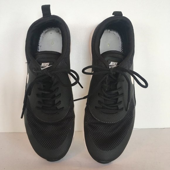 Nike Air Max Thea Running Shoes - Picture 6 of 8